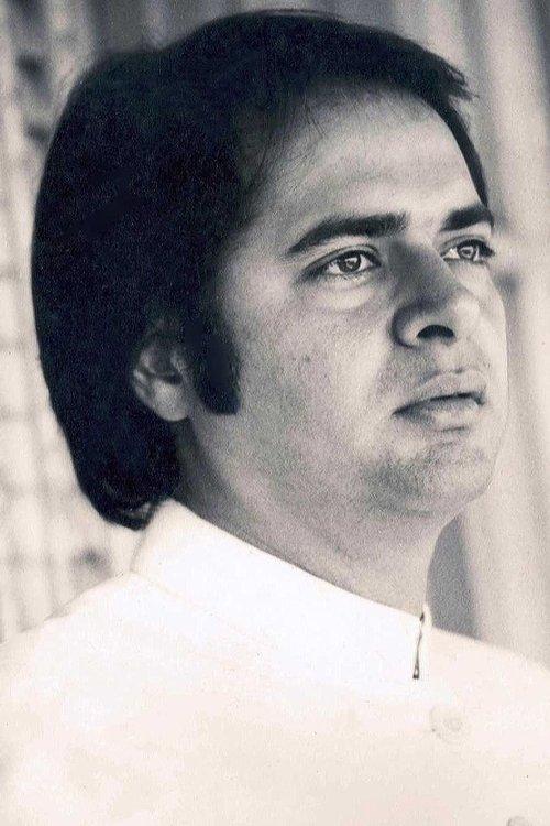 Farooq Shaikh fotoğrafı