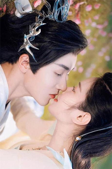 The Origin of Eternity Sezon 1