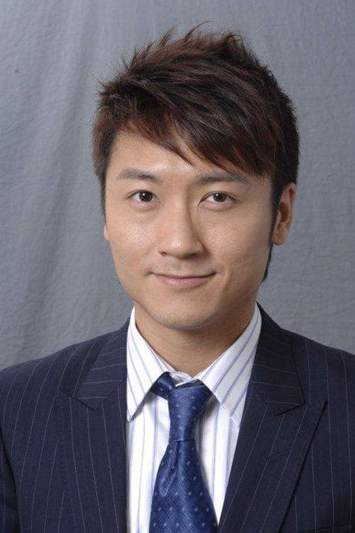 Zac Koo Hau-Zheng fotoğrafı