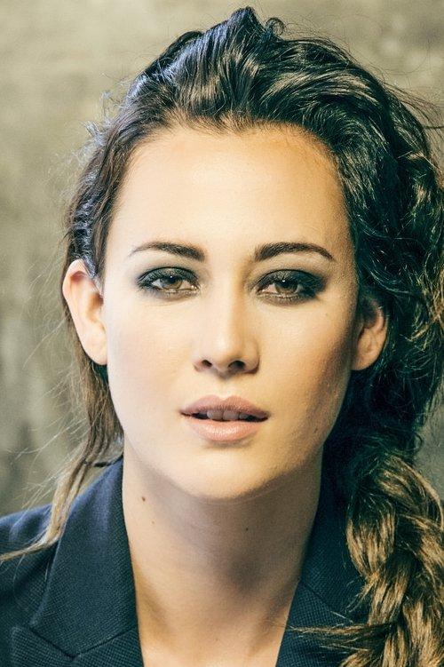 Jay Anstey fotoğrafı