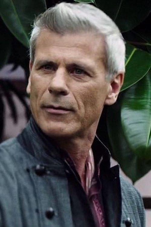 Rob Stewart fotoğrafı