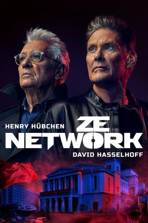 Ze Network dizi afişi