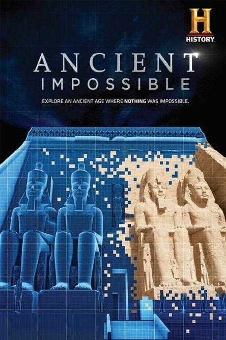 Ancient Impossible Sezon 1