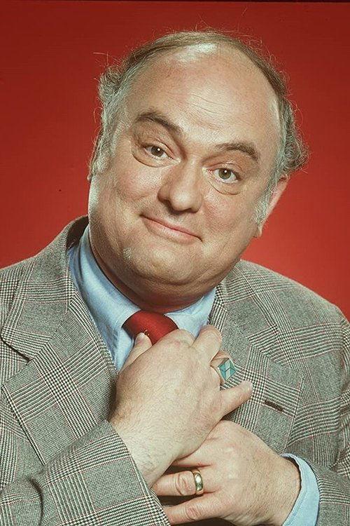 Gordon Jump fotoğrafı