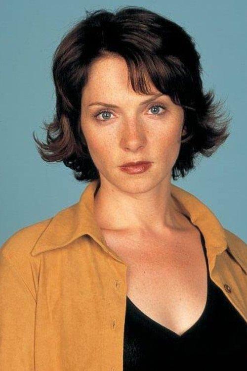 Tamara Marie Watson fotoğrafı