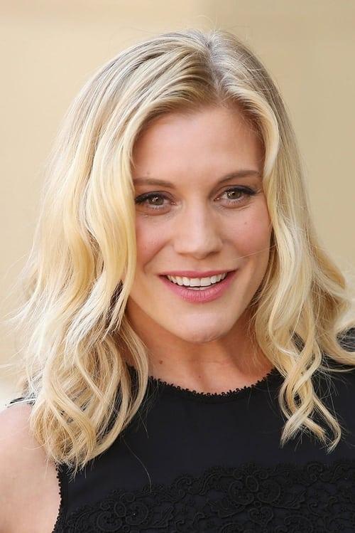 Katee Sackhoff fotoğrafı