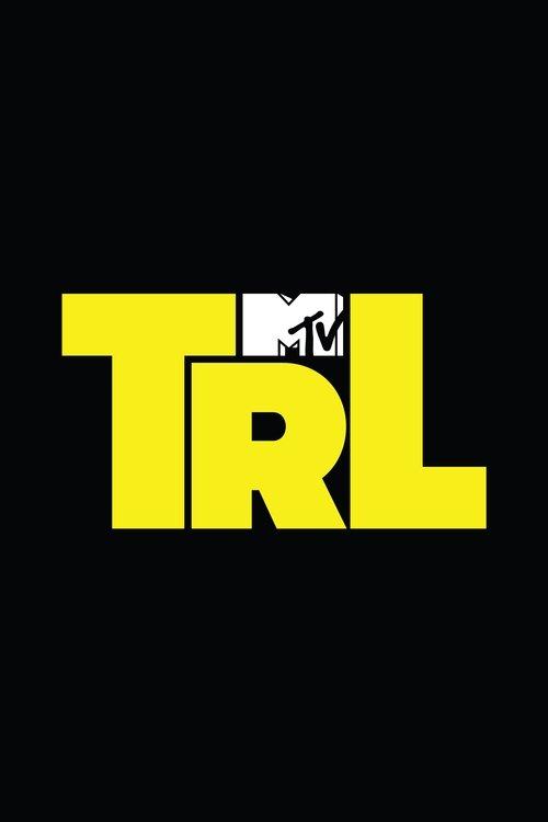 TRL dizi afişi