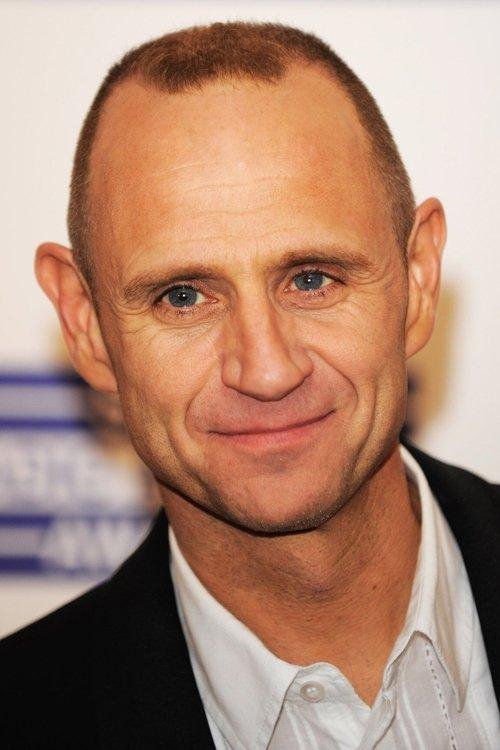 Evan Davis fotoğrafı