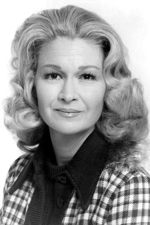 Diane Ladd fotoğrafı