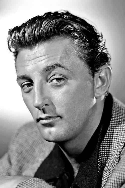 Robert Mitchum fotoğrafı