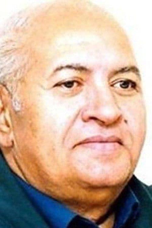 Sayed Abdel Karim fotoğrafı