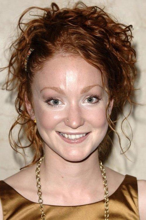 Phoebe Thomas fotoğrafı