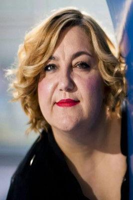 Areta Ćurković fotoğrafı