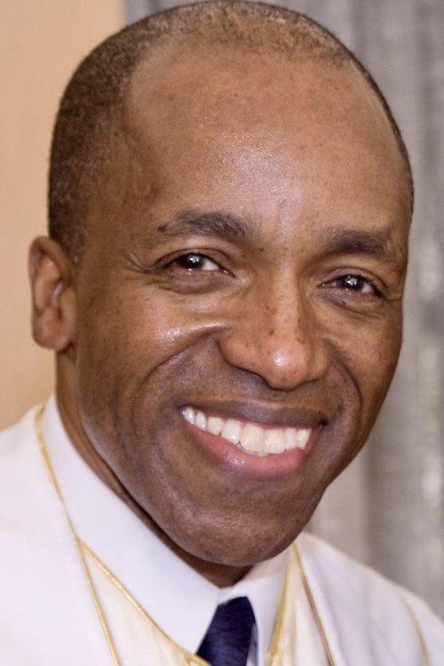 Hilly Hicks fotoğrafı