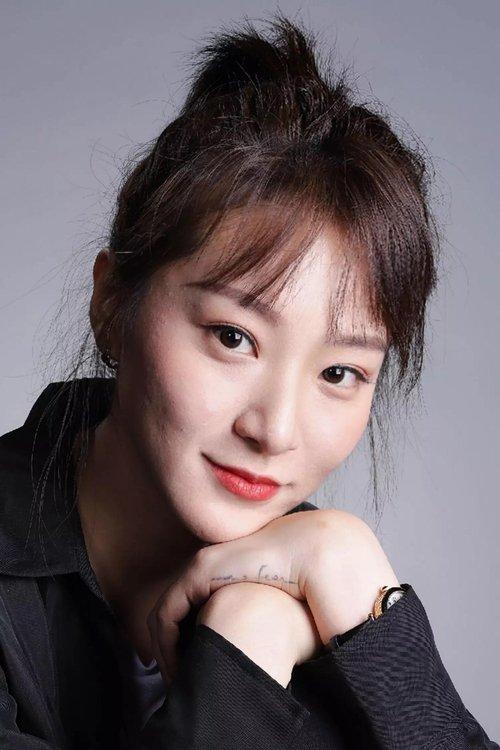 Qi Zhang fotoğrafı