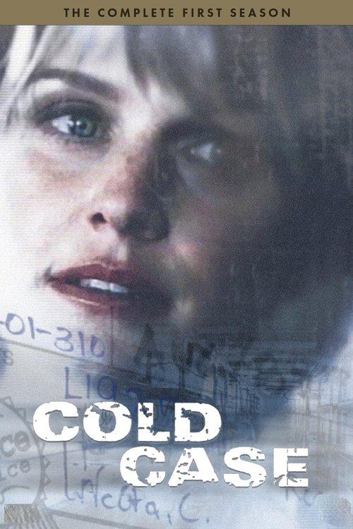 Cold Case Sezon 1