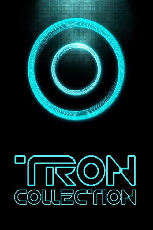 TRON Collection koleksiyon afişi