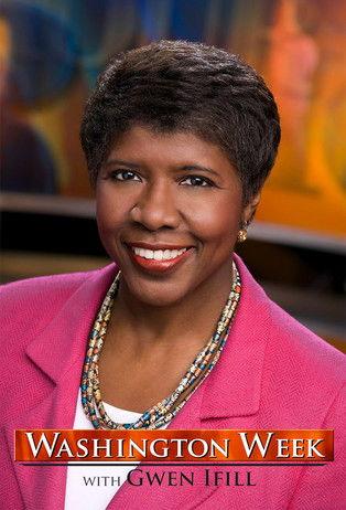 Washington Week with The Atlantic Sezon 51