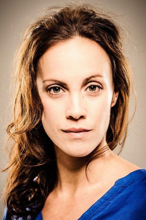 Ingeborg Raustøl fotoğrafı