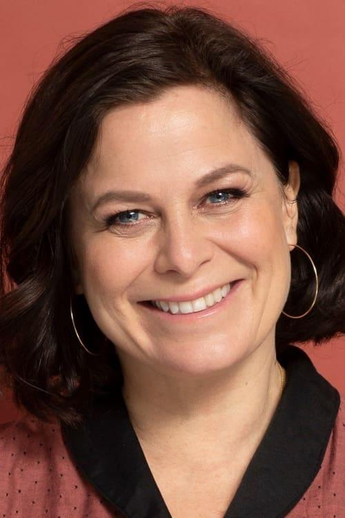 Camilla Bendix fotoğrafı