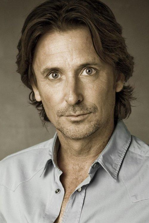 Timothy Balme fotoğrafı