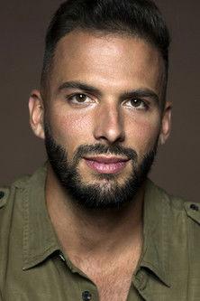 Karl Sabourin fotoğrafı