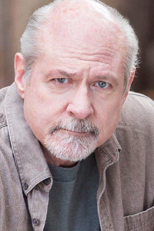 Tom McElroy fotoğrafı