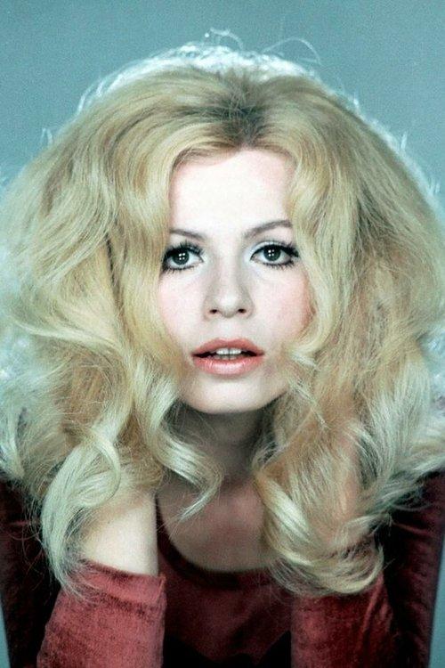 Irena Karel fotoğrafı