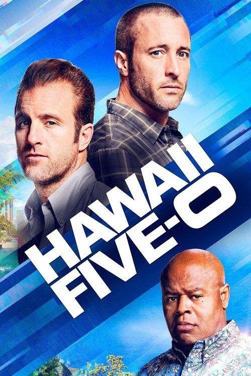 Hawaii Five-0 Sezon 9