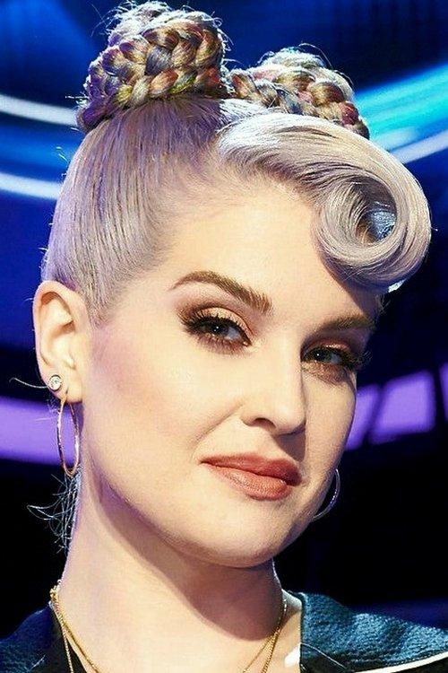 Kelly Osbourne fotoğrafı