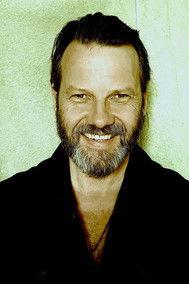 Christian Rudolf fotoğrafı