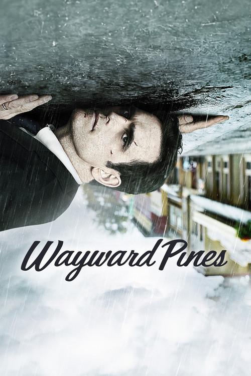 Wayward Pines Sezon 1