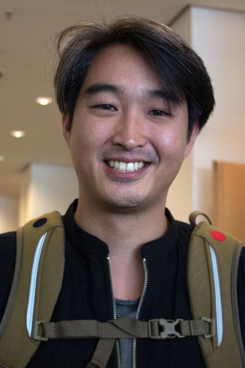 Daniel Budiman fotoğrafı