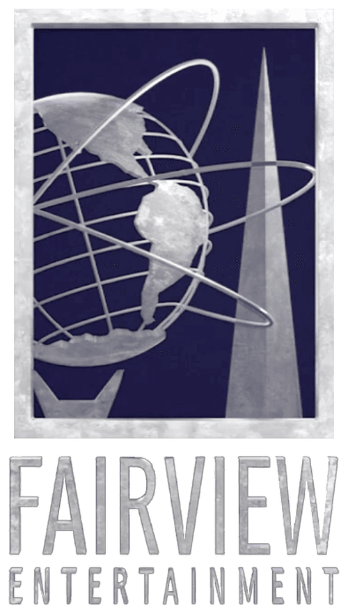 Fairview Entertainment logo