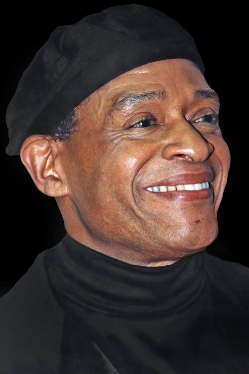 Al Jarreau fotoğrafı