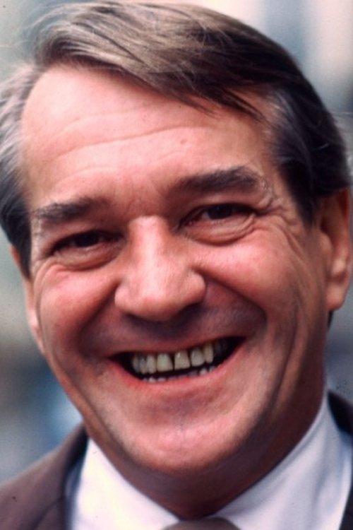 Axel Strøbye fotoğrafı