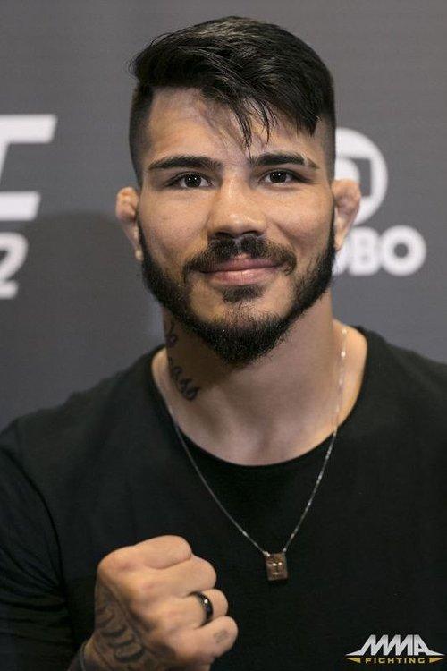Erick Silva fotoğrafı