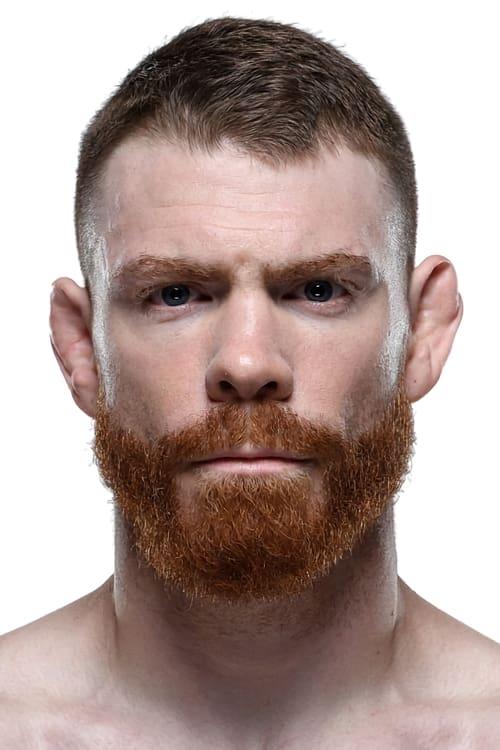 Paul Felder fotoğrafı