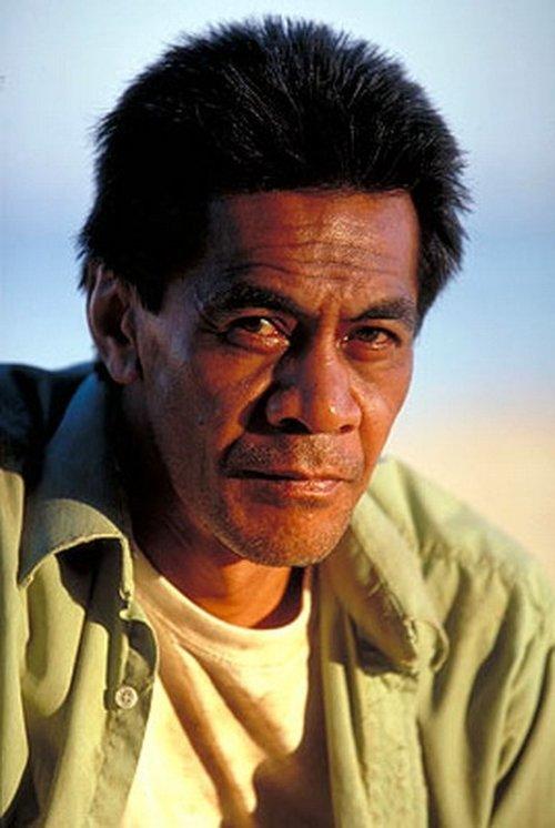 Nathaniel Lees fotoğrafı