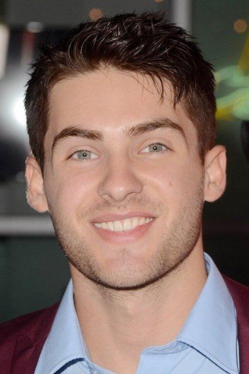Cody Christian fotoğrafı