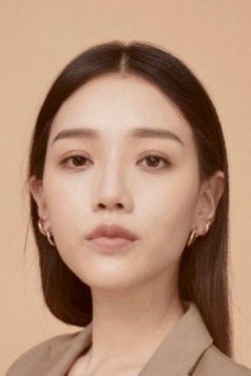 Zhou Zixin fotoğrafı