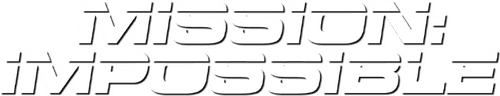 Mission: Impossible logo