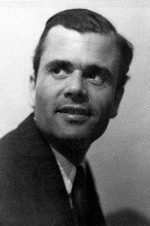 Franz Böheim fotoğrafı