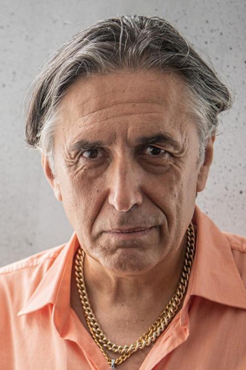 Predrag Bjelac fotoğrafı