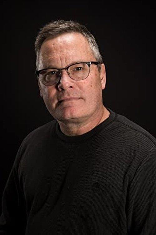 Eric Darnell fotoğrafı