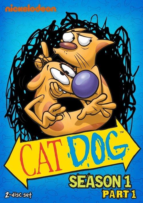 CatDog Sezon 1