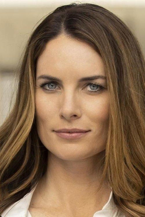 Jolene Anderson fotoğrafı