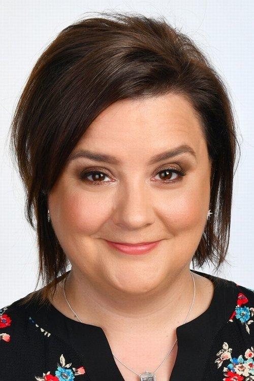 Susan Calman fotoğrafı