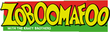 Zoboomafoo logo