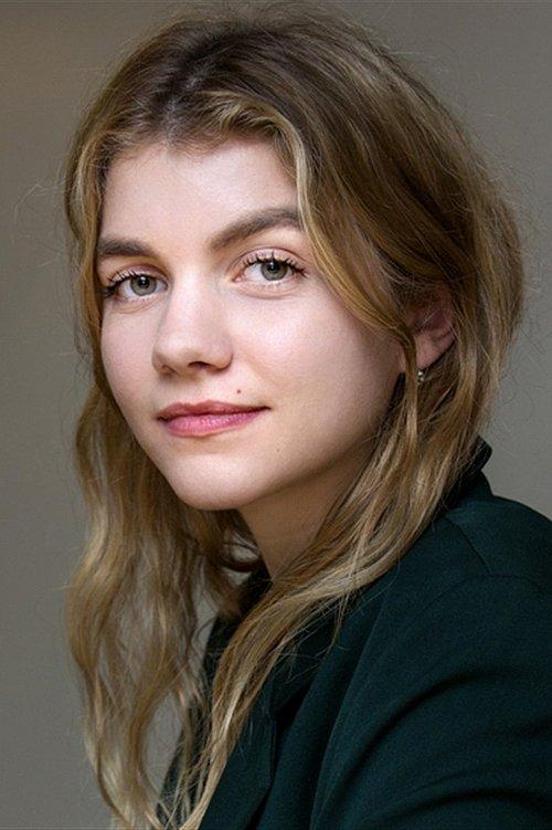 Galatea Bellugi fotoğrafı